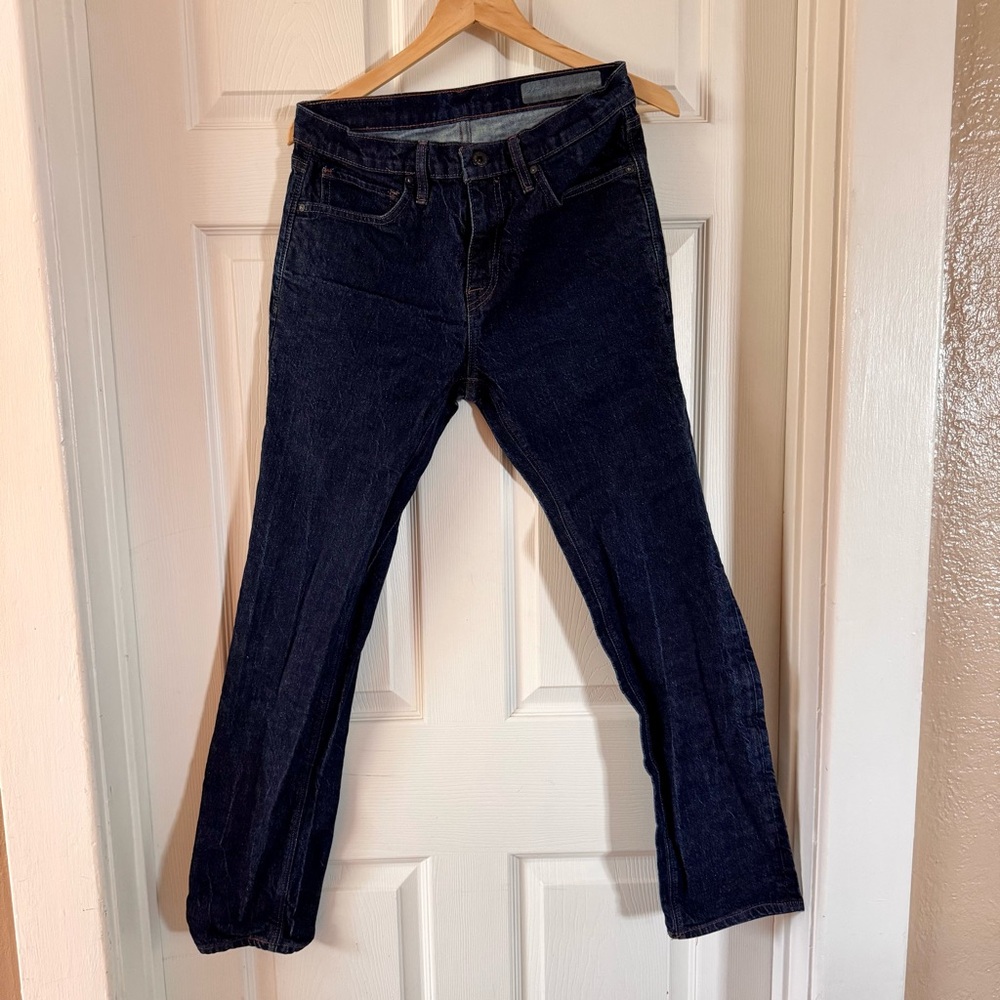Roark Hwy 128 Jeans